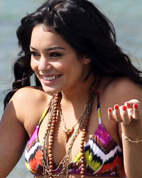 Vanessa Hudgens